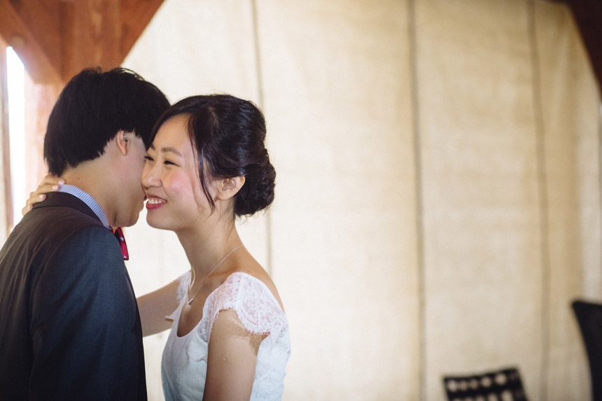 Samantha & David's French Manor Reception 39