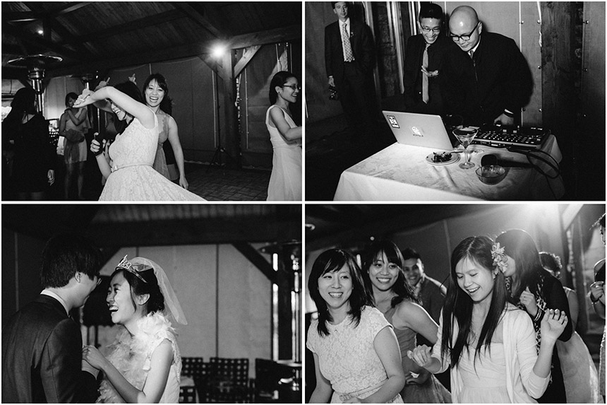 Samantha & David's French Manor Reception 43