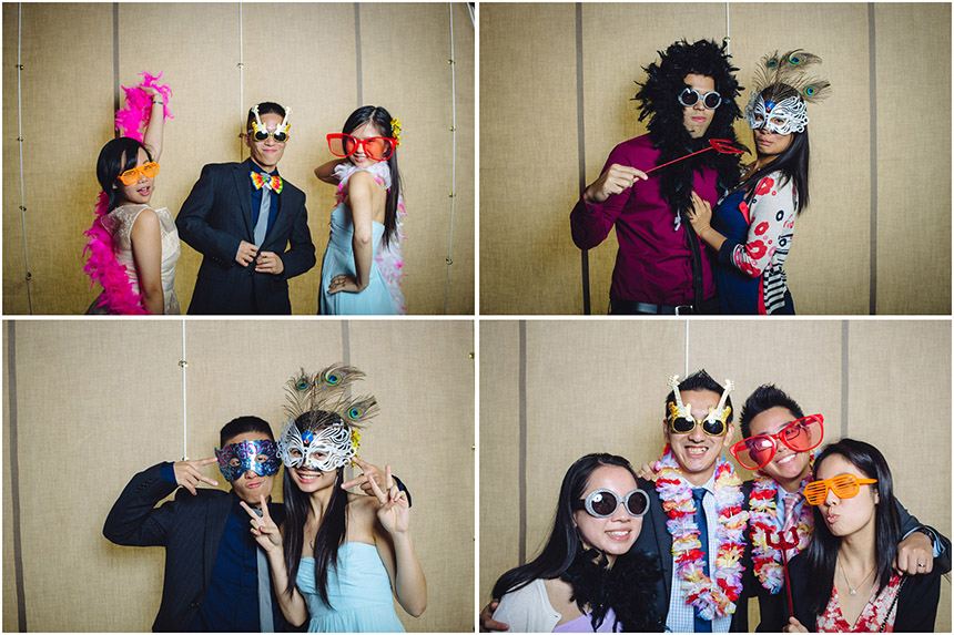 Samantha & David's French Manor Reception 49