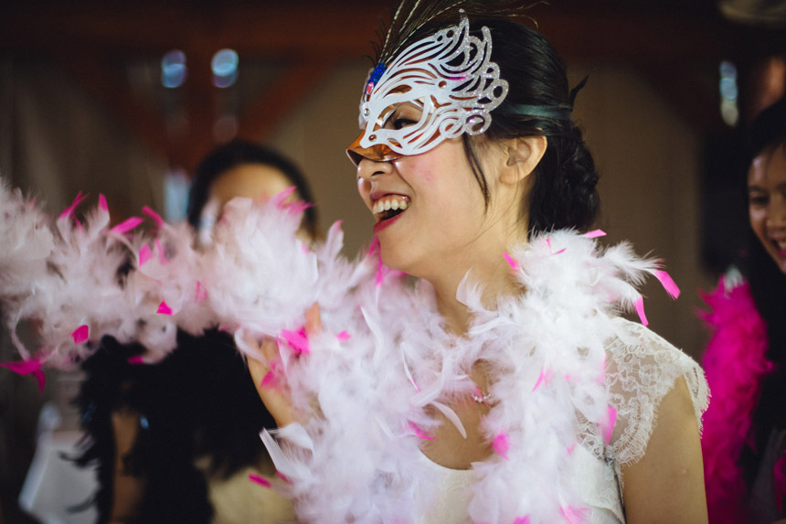 Samantha & David's French Manor Reception 53