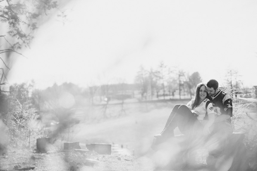 jennifer & brett pine grove engagement photos05