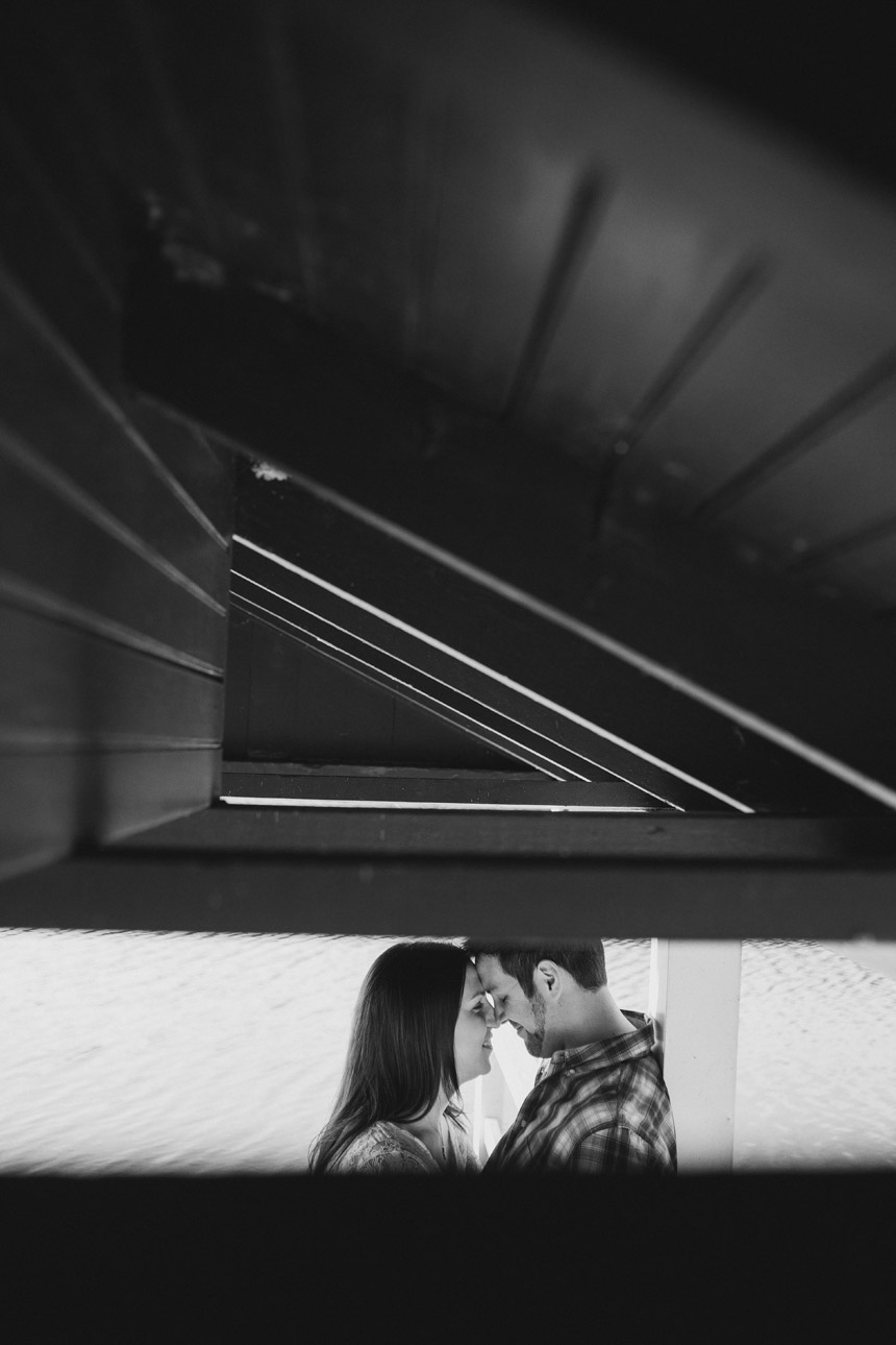 jennifer & brett pine grove engagement photos29