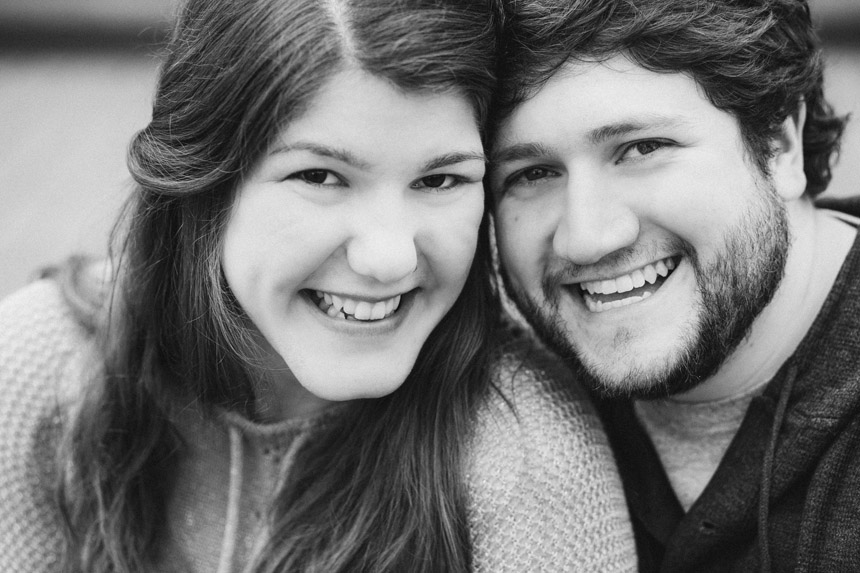 Garet & Melinda Harrisburg Engagement Photos 03