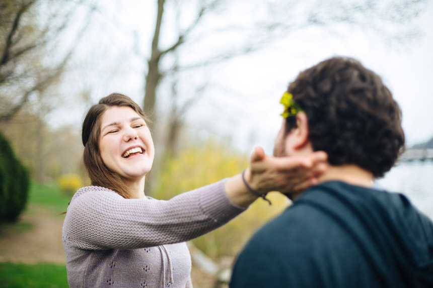 Garet & Melinda Harrisburg Engagement Photos 06