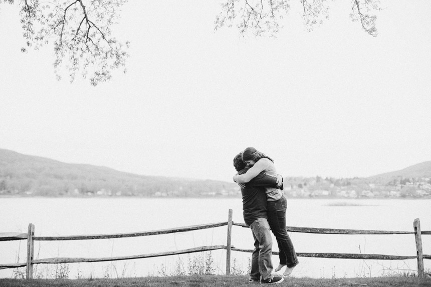 Garet & Melinda Harrisburg Engagement Photos 07