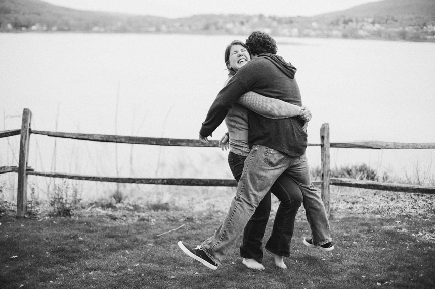 Garet & Melinda Harrisburg Engagement Photos 08