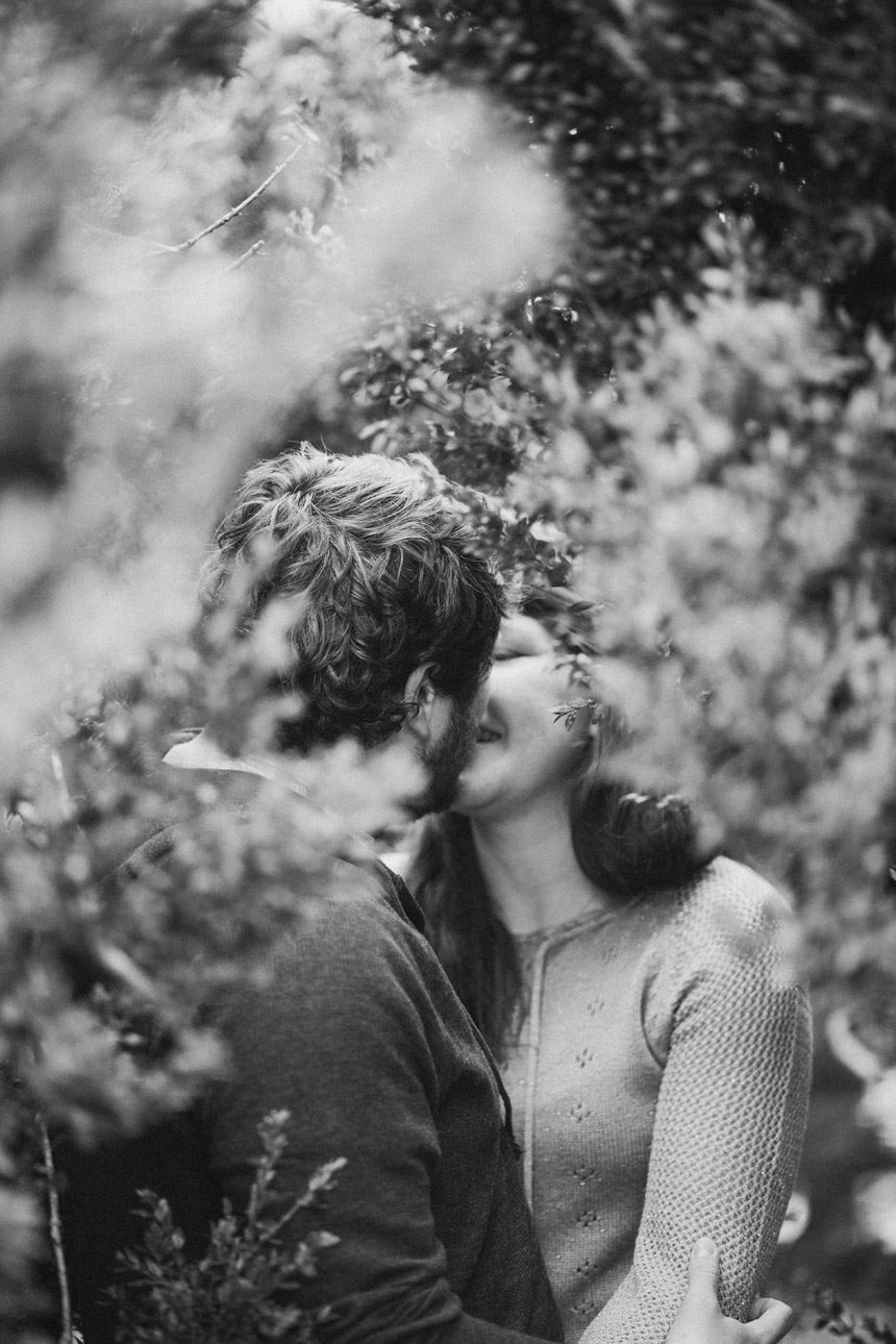 Garet & Melinda Harrisburg Engagement Photos 13