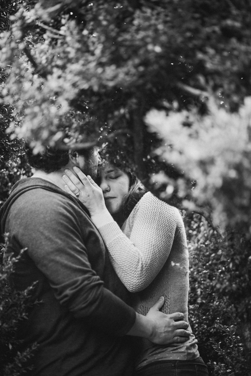 Garet & Melinda Harrisburg Engagement Photos 14