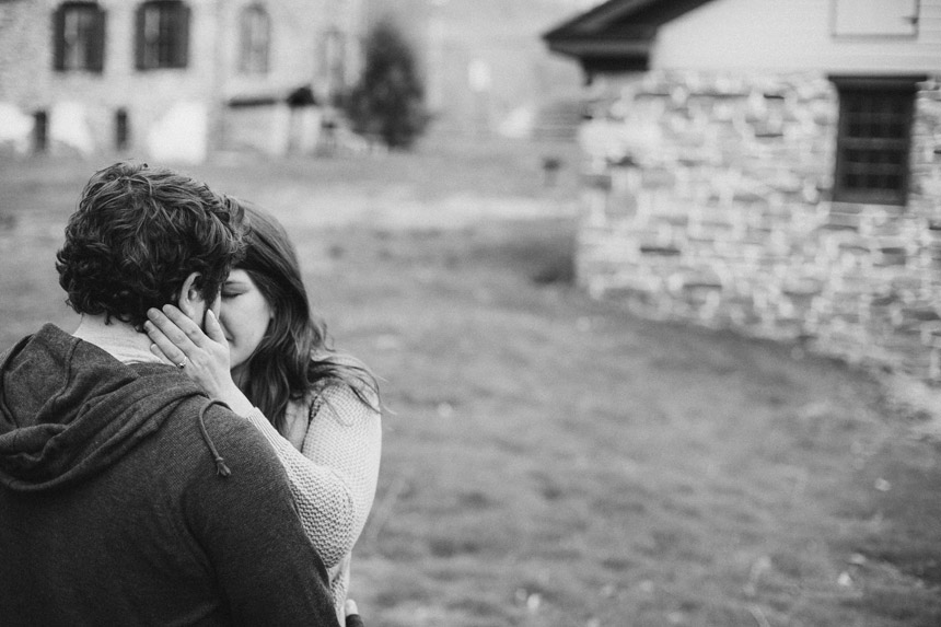 Garet & Melinda Harrisburg Engagement Photos 19
