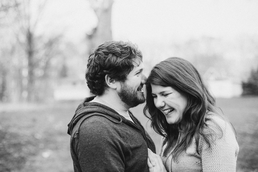 Garet & Melinda Harrisburg Engagement Photos 20