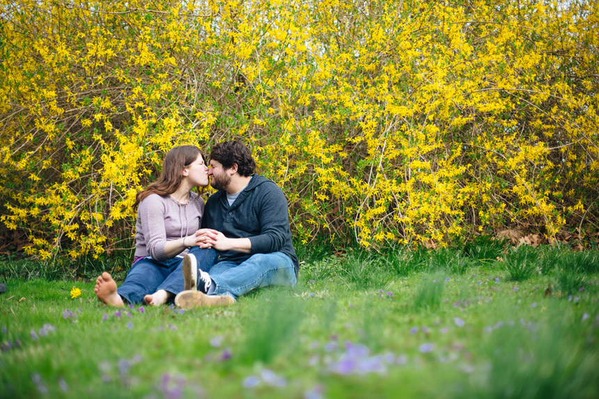 Garet & Melinda Harrisburg Engagement Photos 23