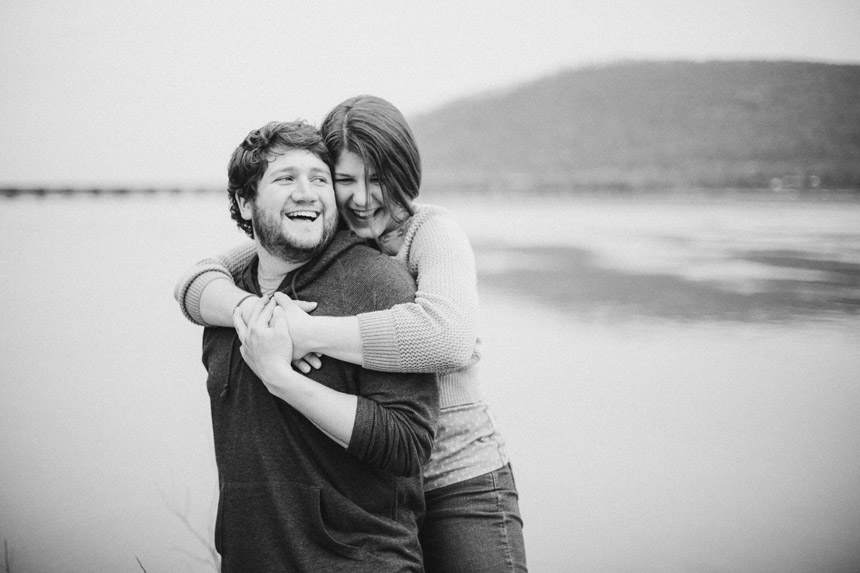 Garet & Melinda Harrisburg Engagement Photos 27