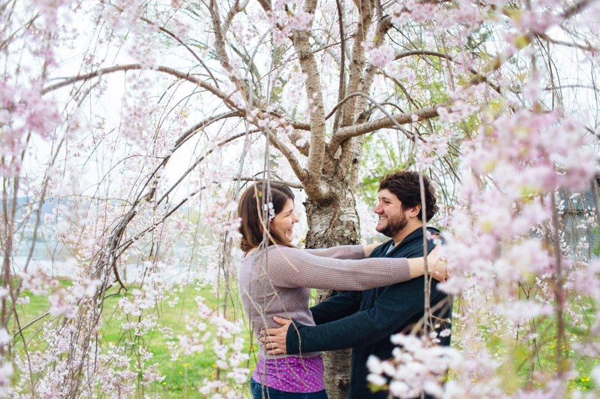 Garet & Melinda Harrisburg Engagement Photos 29