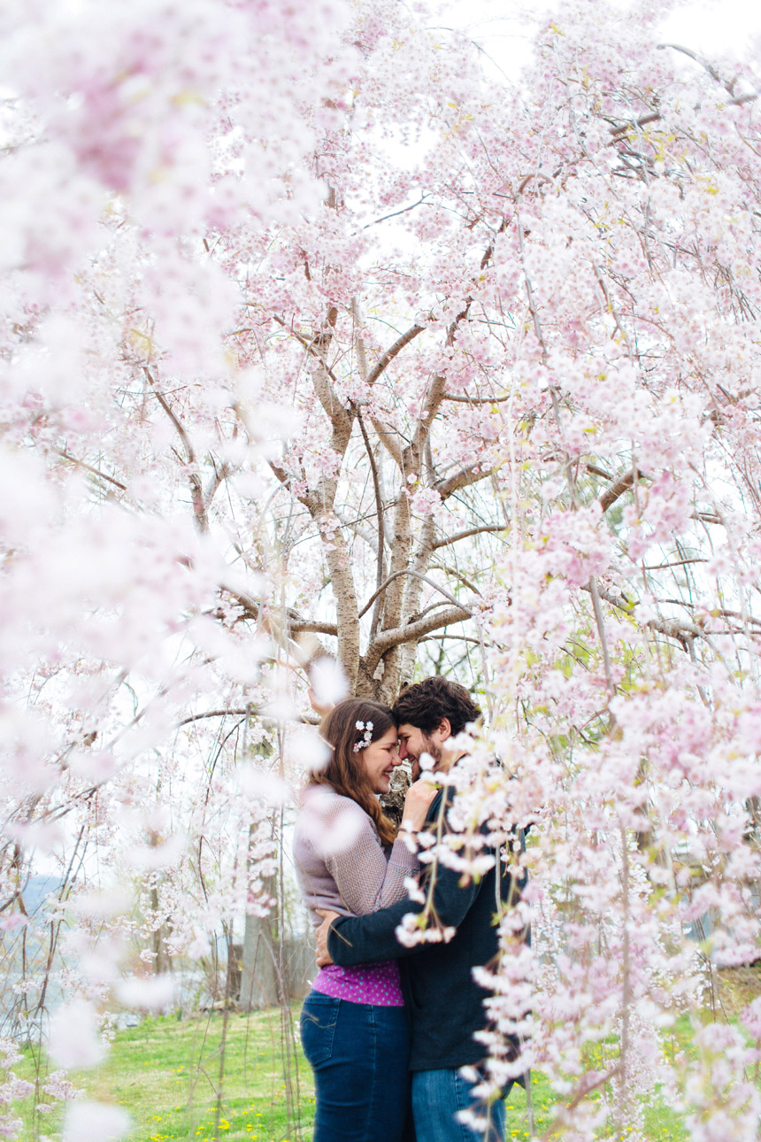 Garet & Melinda Harrisburg Engagement Photos 30