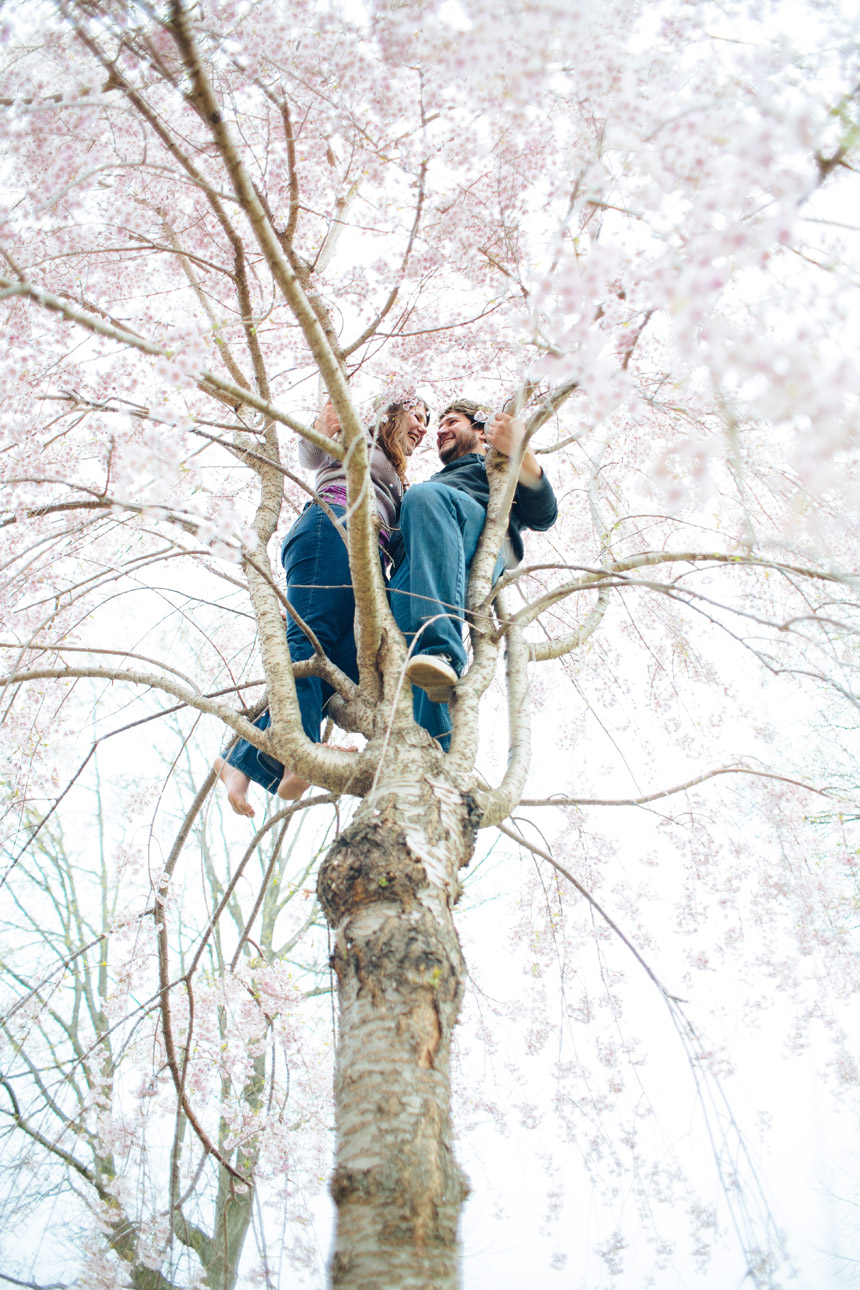 Garet & Melinda Harrisburg Engagement Photos 31