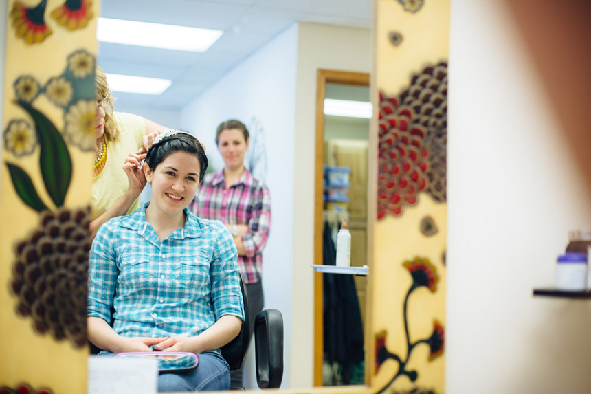 Jessica & Russell Scranton Wedding Photography 004