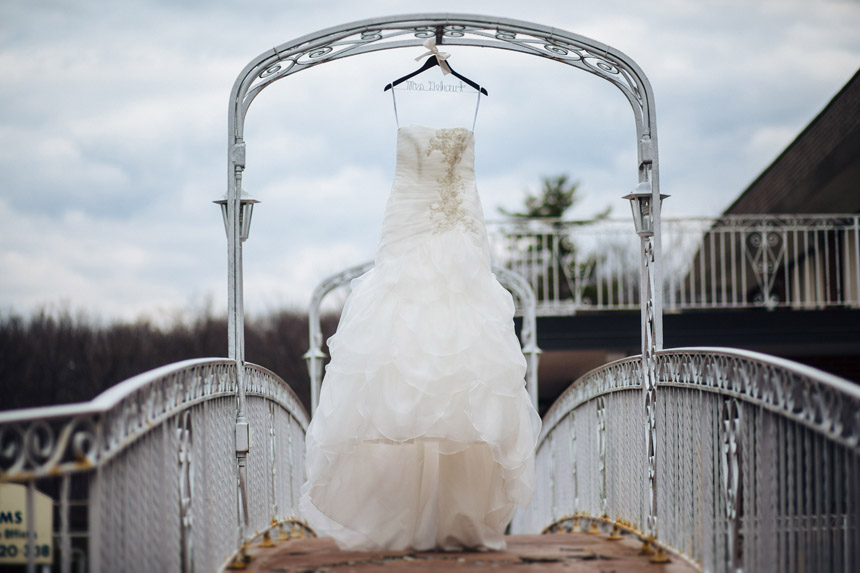 Jessica & Russell Scranton Wedding Photography 007