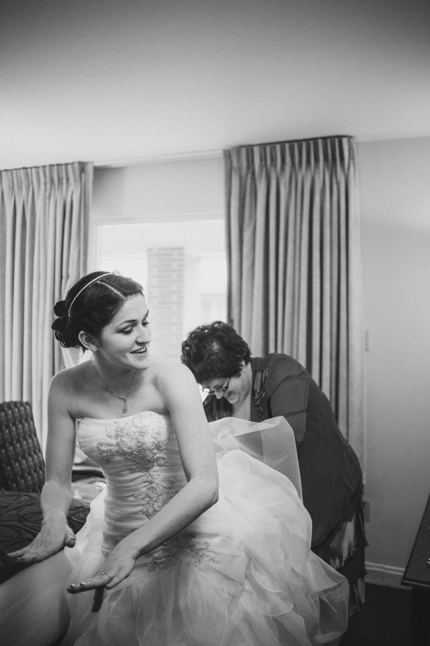 Jessica & Russell Scranton Wedding Photography 014