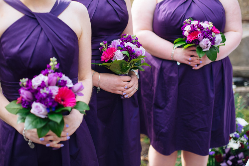 Jessica & Russell Scranton Wedding Photography 028