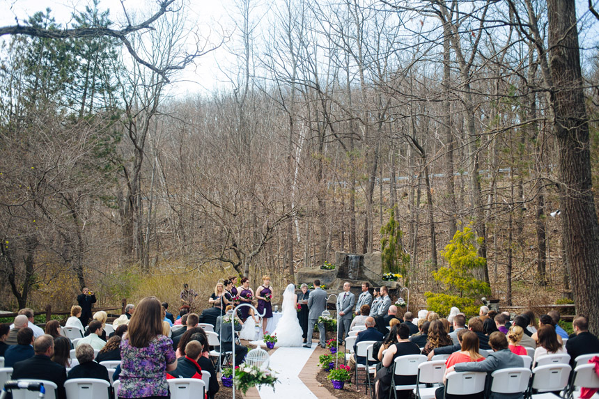 Jessica & Russell Scranton Wedding Photography 032