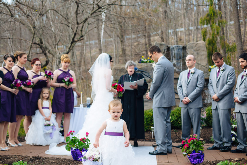 Jessica & Russell Scranton Wedding Photography 033