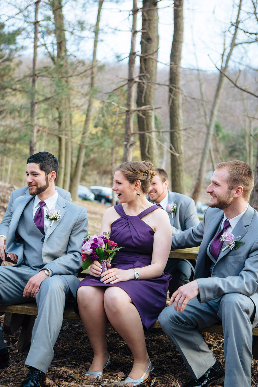 Jessica & Russell Scranton Wedding Photography 044