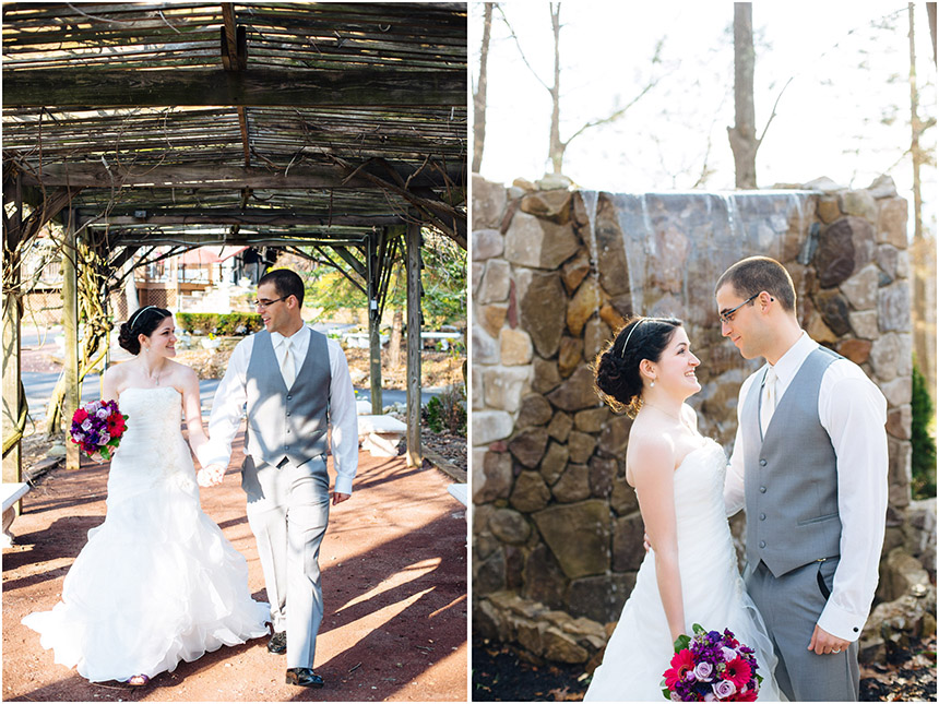 Jessica & Russell Scranton Wedding Photography 050