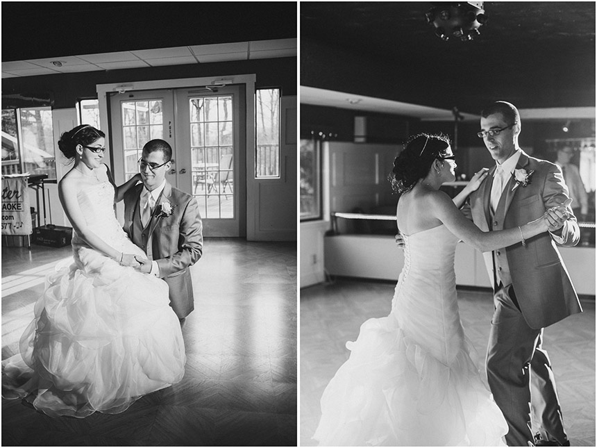 Jessica & Russell Scranton Wedding Photography 056