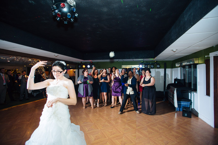 Jessica & Russell Scranton Wedding Photography 071