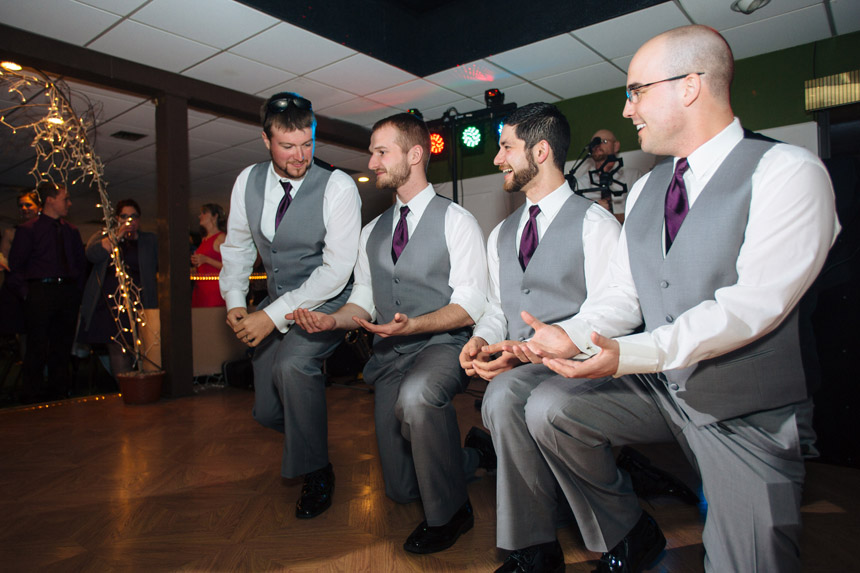 Jessica & Russell Scranton Wedding Photography 073