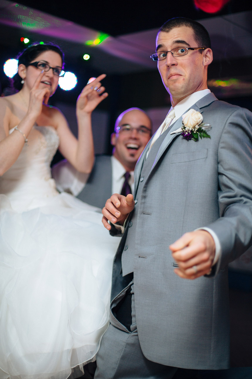 Jessica & Russell Scranton Wedding Photography 074