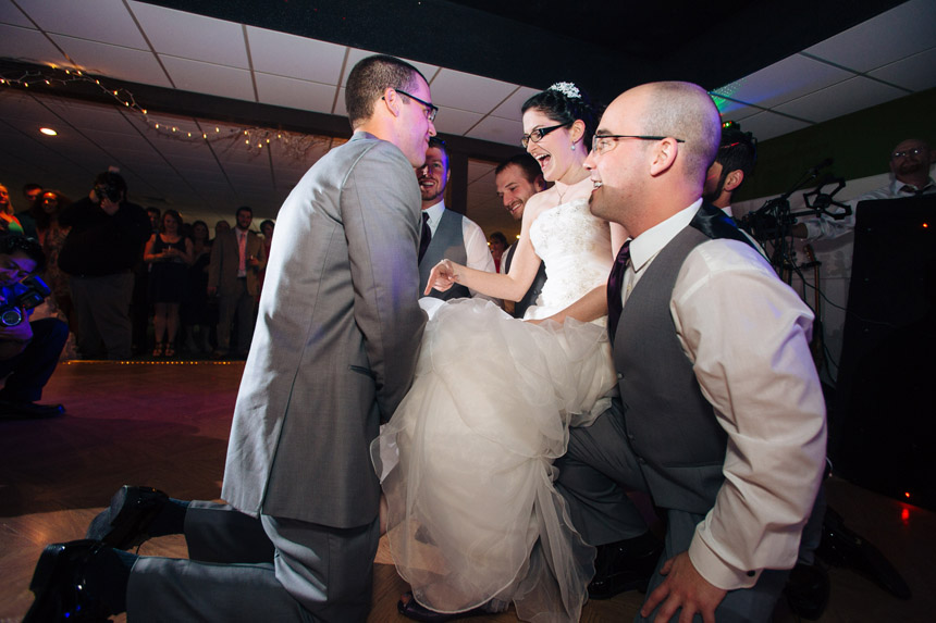 Jessica & Russell Scranton Wedding Photography 075