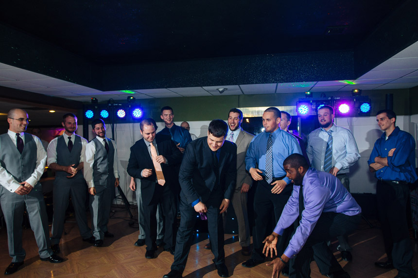 Jessica & Russell Scranton Wedding Photography 078