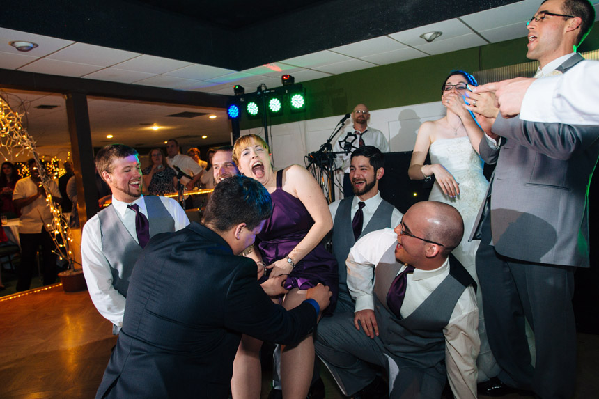 Jessica & Russell Scranton Wedding Photography 079