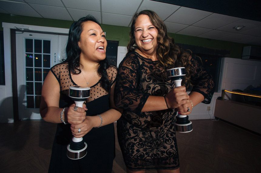 Jessica & Russell Scranton Wedding Photography 081