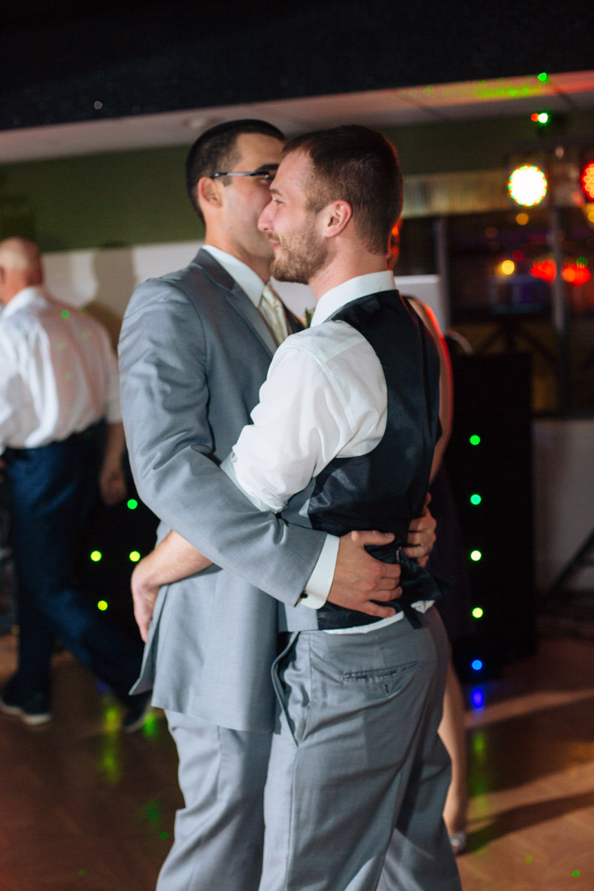 Jessica & Russell Scranton Wedding Photography 082