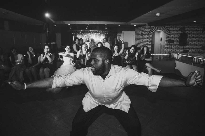 Jessica & Russell Scranton Wedding Photography 086