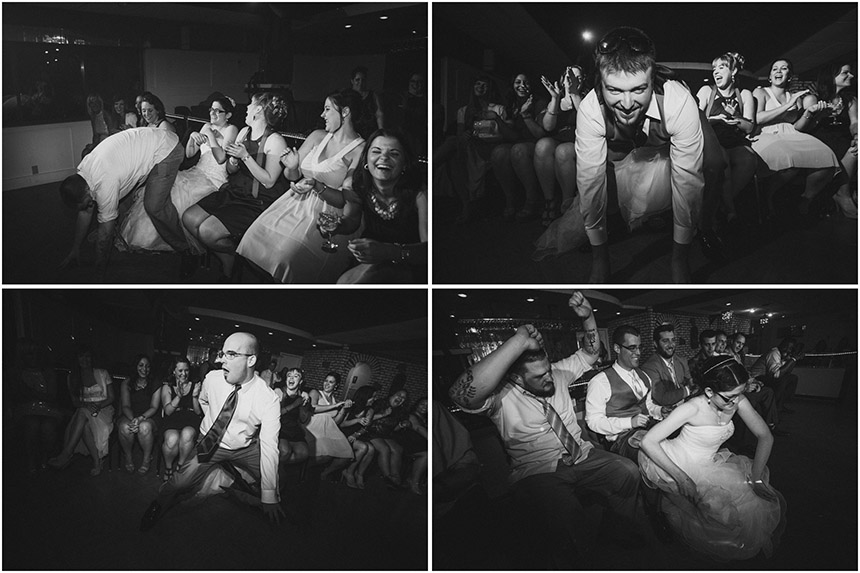 Jessica & Russell Scranton Wedding Photography 087