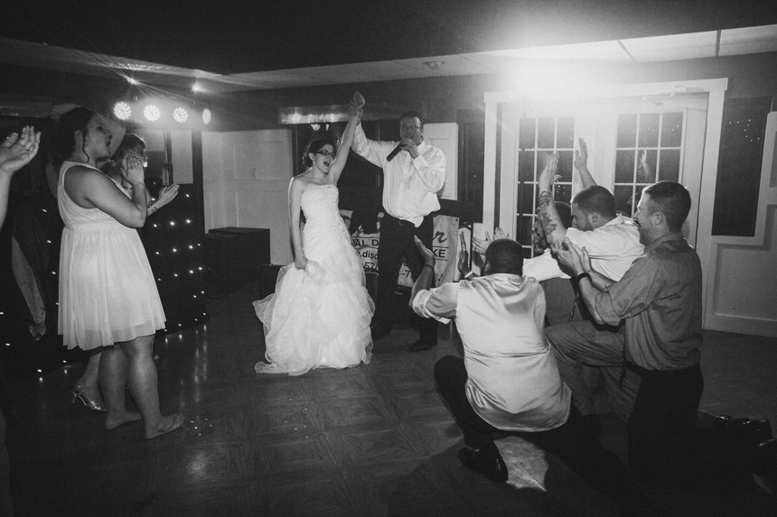 Jessica & Russell Scranton Wedding Photography 088