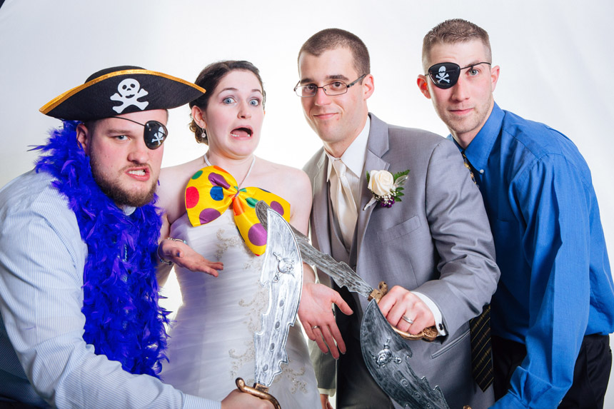 Jessica & Russell Scranton Wedding Photography 093