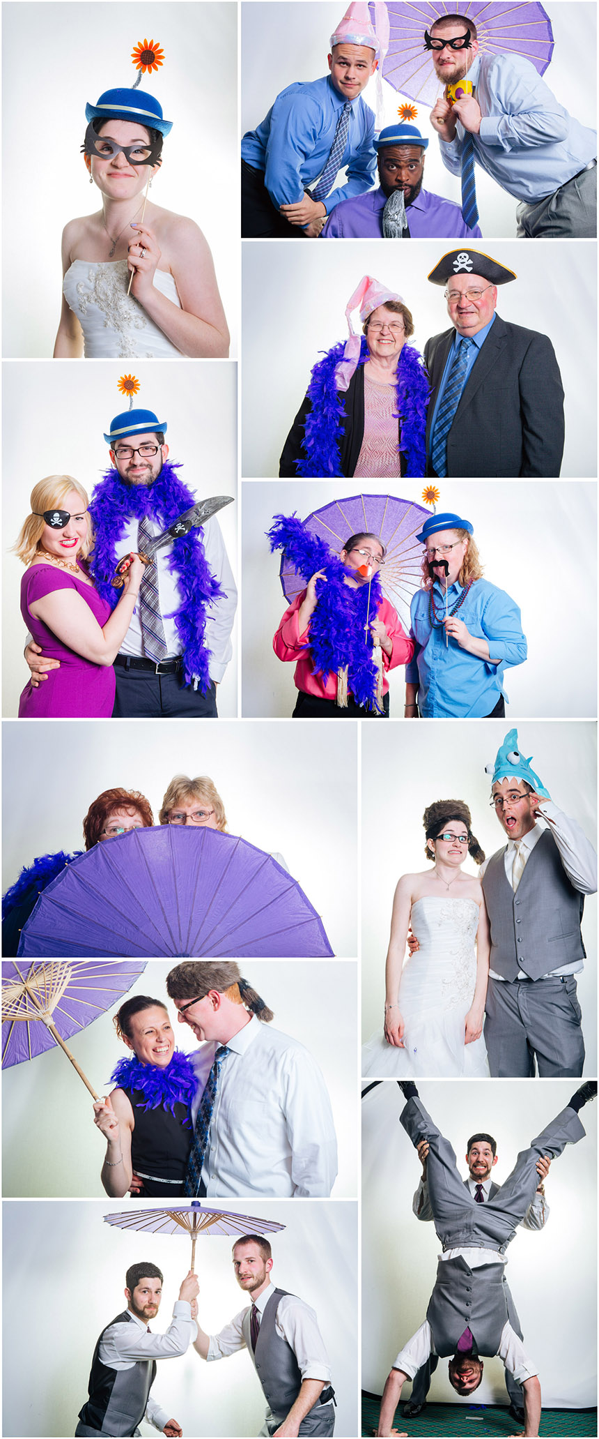 Jessica & Russell Scranton Wedding Photography 094