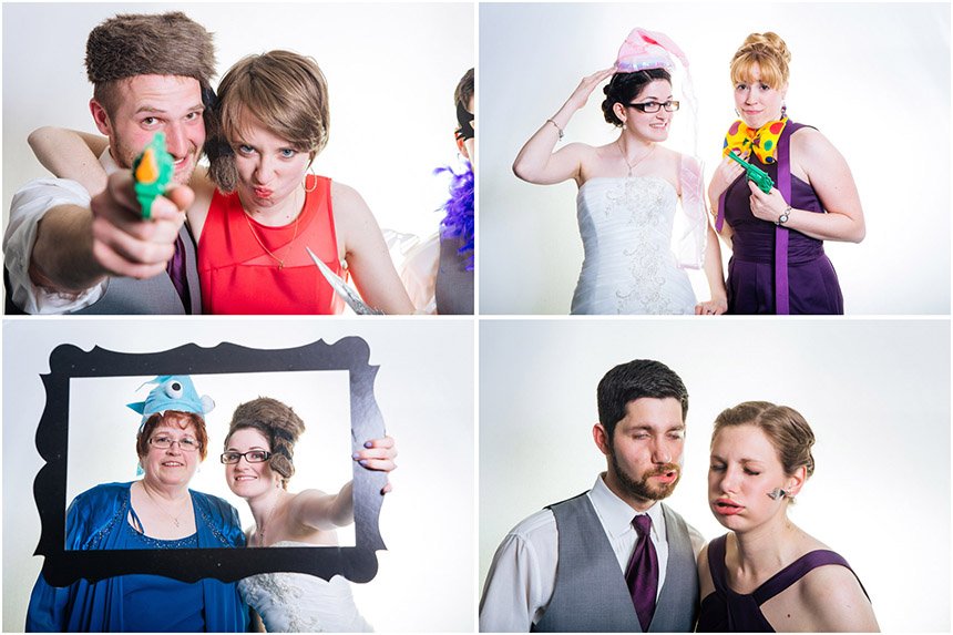 Jessica & Russell Scranton Wedding Photography 098