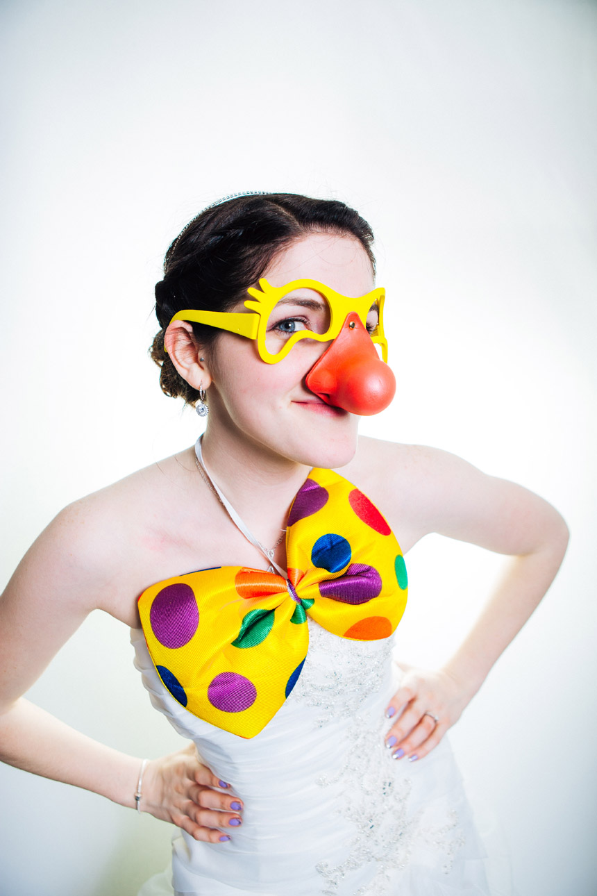 Jessica & Russell Scranton Wedding Photography 099