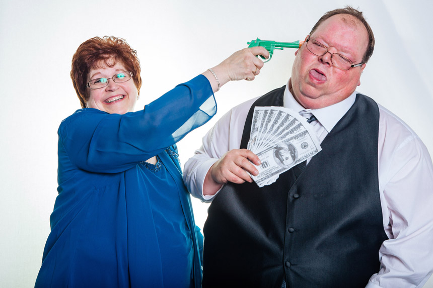 Jessica & Russell Scranton Wedding Photography 100