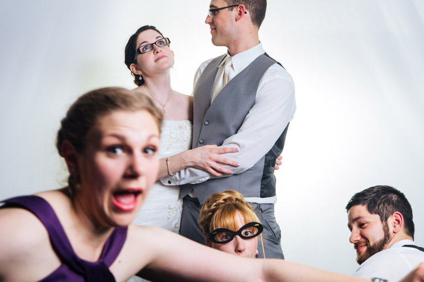 Jessica & Russell Scranton Wedding Photography 102