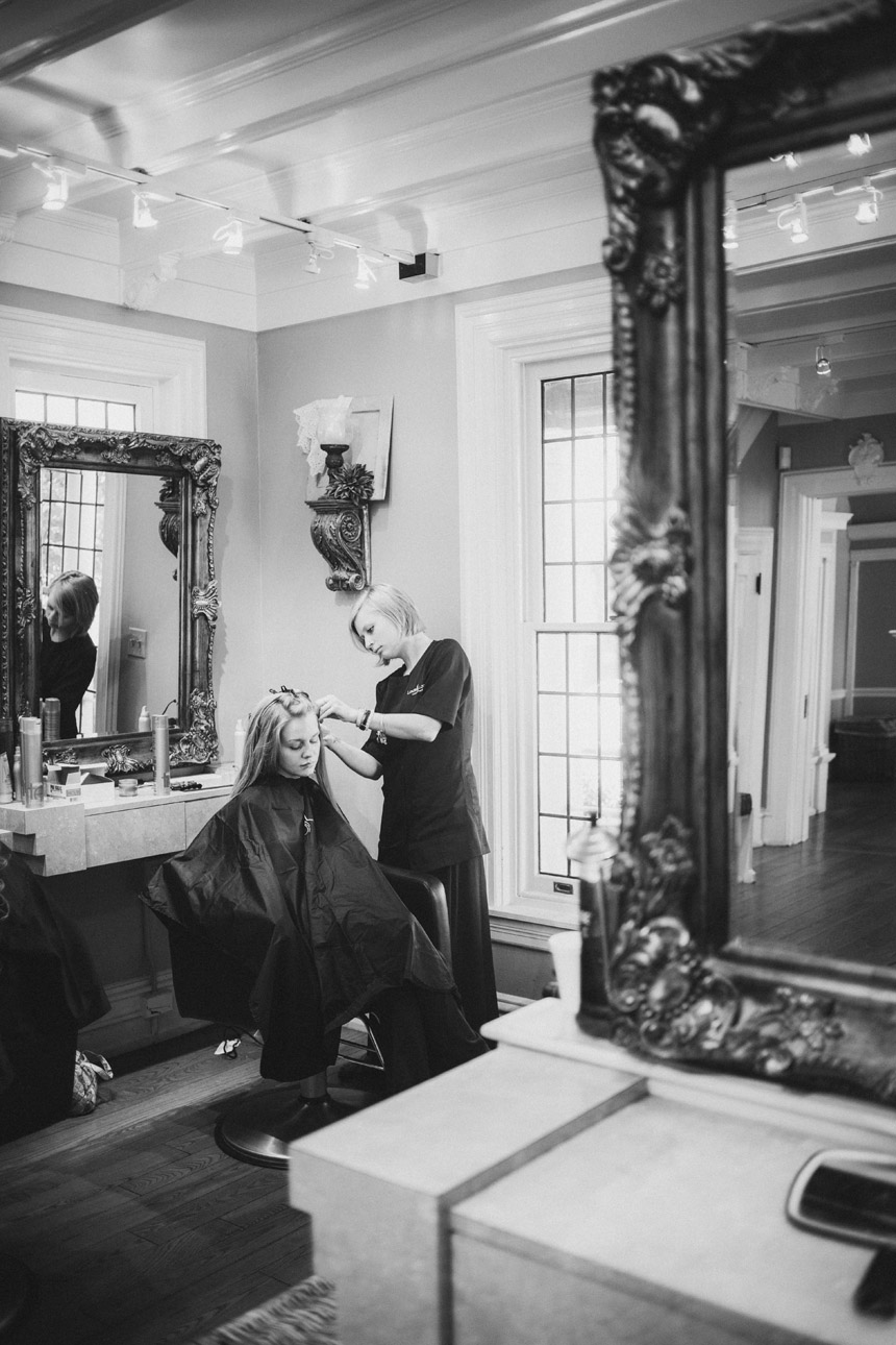 Ametheny & Austin Scranton Wedding Photographer 001