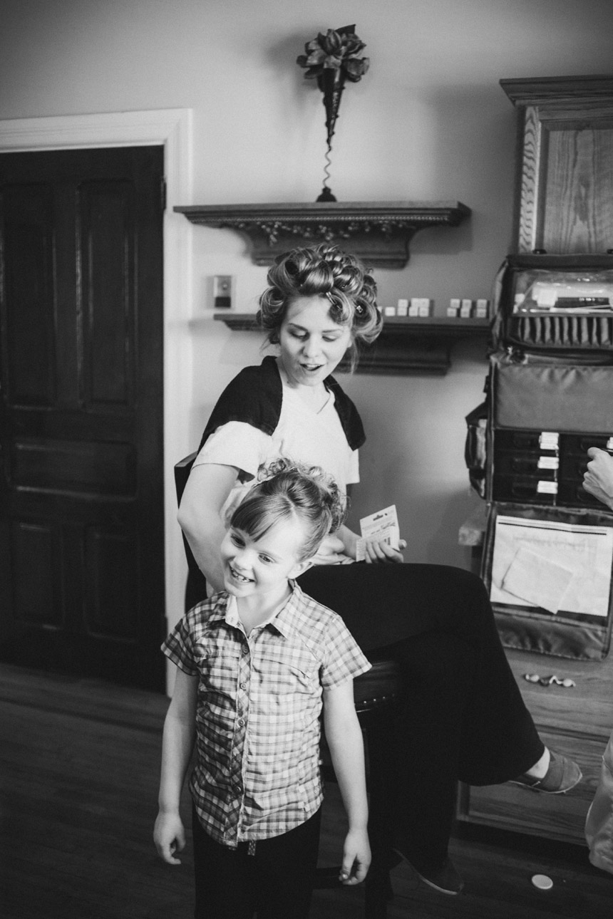 Ametheny & Austin Scranton Wedding Photographer 011