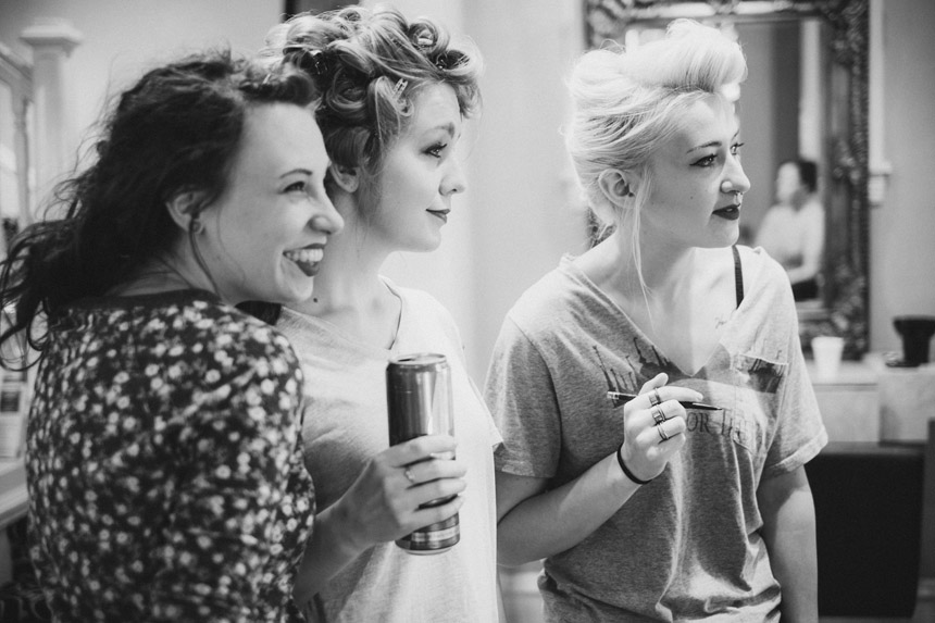 Ametheny & Austin Scranton Wedding Photographer 015