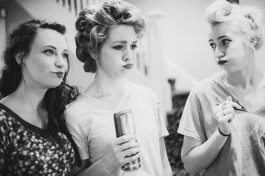 Ametheny & Austin Scranton Wedding Photographer 016