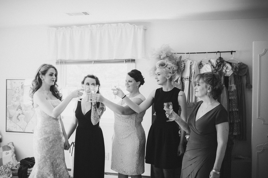 Ametheny & Austin Scranton Wedding Photographer 019